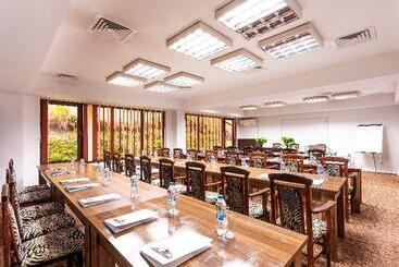 Spa Hotel Aspa Vila