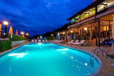 Spa Hotel Aspa Vila