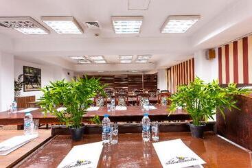 Spa Hotel Aspa Vila