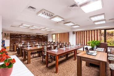 Spa Hotel Aspa Vila