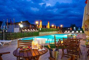 Spa Hotel Aspa Vila