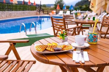 Spa Hotel Aspa Vila