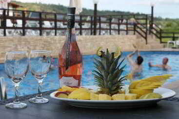 Spa Hotel Aspa Vila