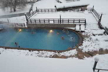 Spa Hotel Aspa Vila