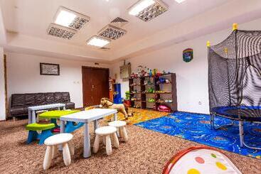 Spa Hotel Aspa Vila