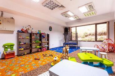 Spa Hotel Aspa Vila