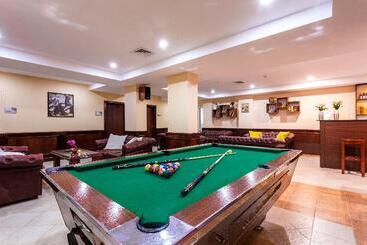 Spa Hotel Aspa Vila