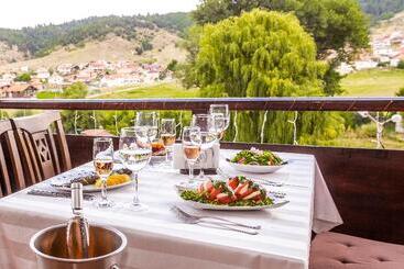 Spa Hotel Aspa Vila