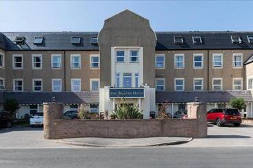 The Beaches Hotel And Spa