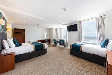 The Beaches Hotel And Spa