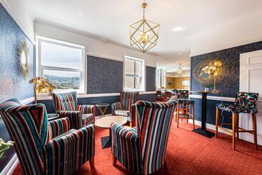 The Beaches Hotel And Spa