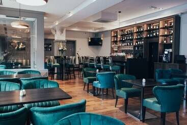 هتل The Fitzwilton