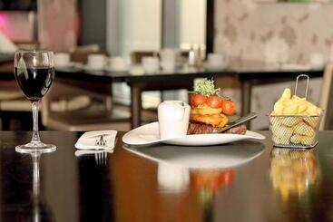 هتل The Fitzwilton