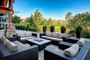 هتل The Westin Trillium House, Blue Mountain
