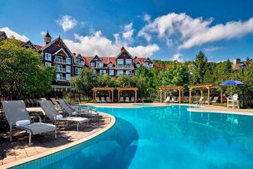 هتل The Westin Trillium House, Blue Mountain