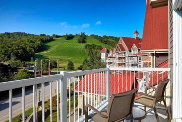 هتل The Westin Trillium House, Blue Mountain