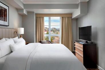 هتل The Westin Trillium House, Blue Mountain