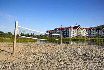 هتل The Westin Trillium House, Blue Mountain