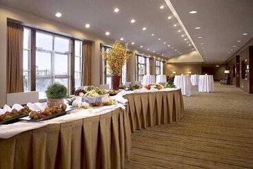 هتل The Westin Trillium House, Blue Mountain