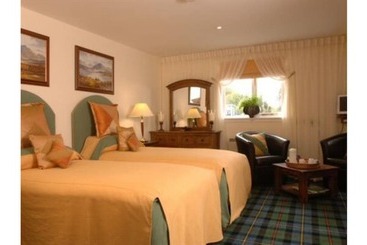 בית מלון כפרי Wide Mouthed Frog  And Restaurant