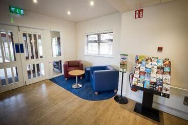هتل Travelodge Waterford