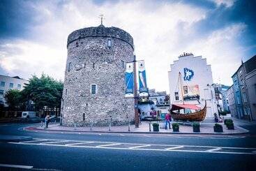 Travelodge Waterford - Waterford