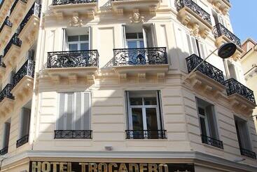 호텔 Trocadero
