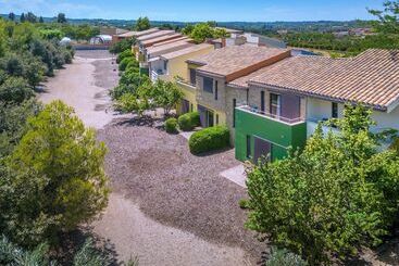 Vilar Rural D Arnes By Serhs Hotels