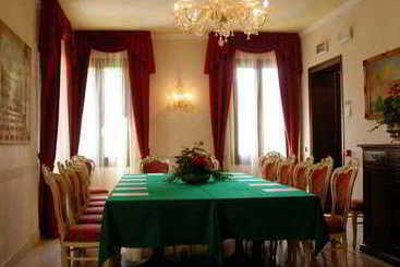 هتل The Foscarini