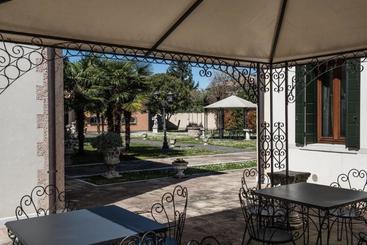 هتل The Foscarini