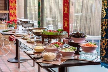 فندق Woraburi Ayutthaya Resort & Spa