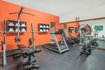 هتل Wyndham Garden Obregon