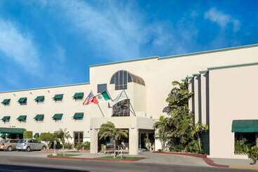 هتل Wyndham Garden Obregon