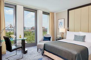 Kö59 Düsseldorf   Member Of Hommage Luxury Hotels Collection