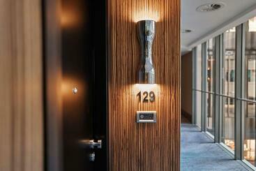 Kö59 Düsseldorf   Member Of Hommage Luxury Hotels Collection