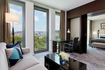 Kö59 Düsseldorf   Member Of Hommage Luxury Hotels Collection
