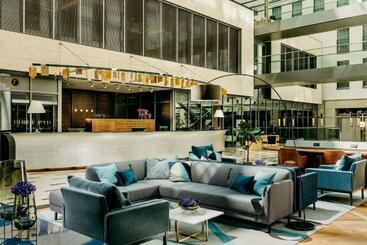 Kö59 Düsseldorf   Member Of Hommage Luxury Hotels Collection
