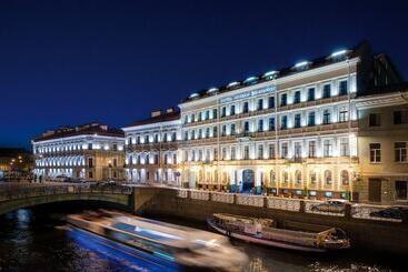 Kempinski Hotel Moika 22