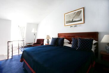 Kempinski Hotel Moika 22