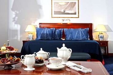 Kempinski Hotel Moika 22