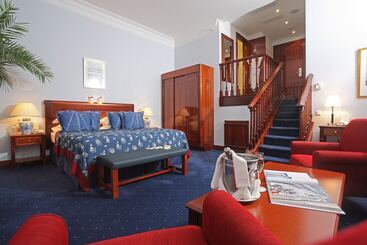Kempinski Hotel Moika 22
