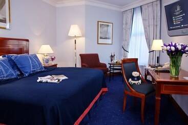 Kempinski Hotel Moika 22