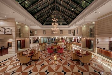 Kempinski Hotel Moika 22