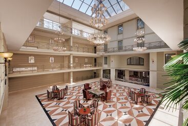 Kempinski Hotel Moika 22