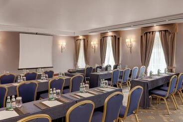Kempinski Hotel Moika 22