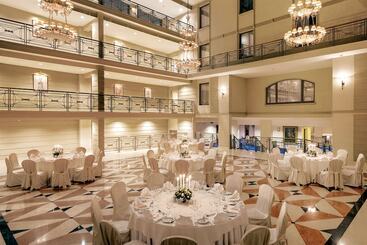 Kempinski Hotel Moika 22