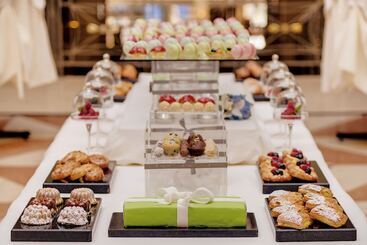Kempinski Hotel Moika 22