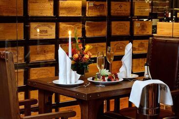 Kempinski Hotel Moika 22