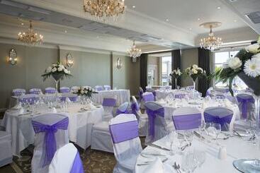 L’horizon Beach Hotel & Spa