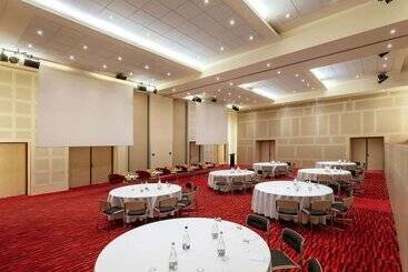 Novotel Bucharest City Centre